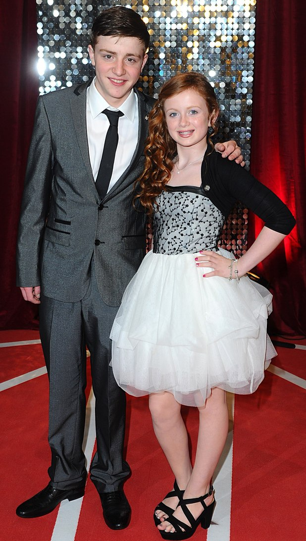 Maisie Smith