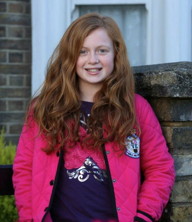 Maisie Smith