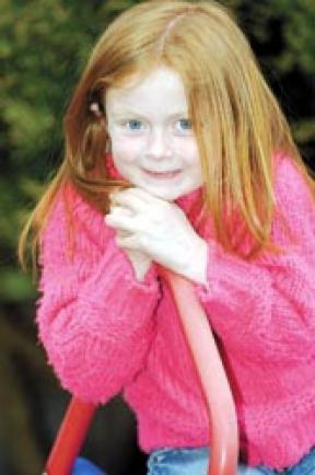 Maisie Smith