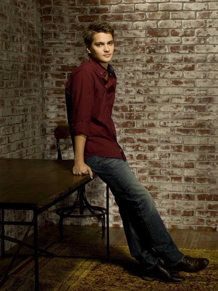 Luke Grimes Luke Grimes