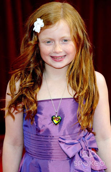 Maisie Smith