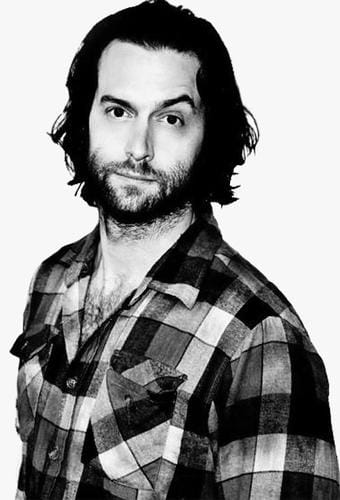 Chris D'Elia