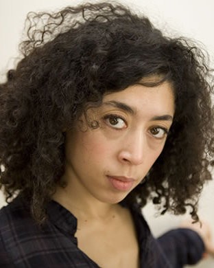 Naidra Ayadi Naidra Ayadi