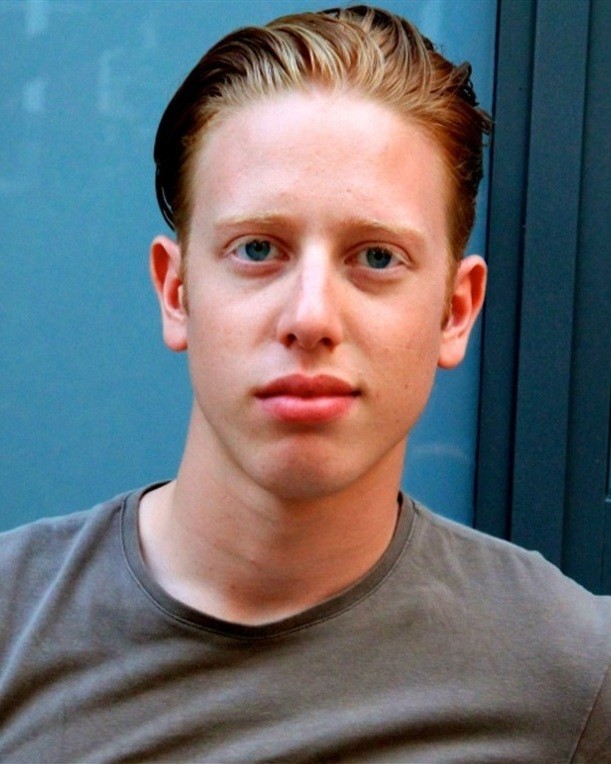 Côme Levin