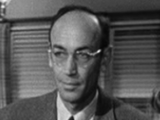 Douglas Spencer Douglas Spencer
