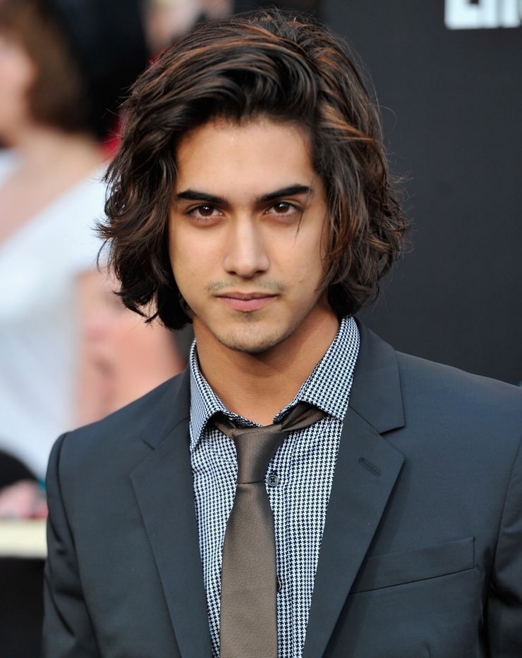 Avan Jogia