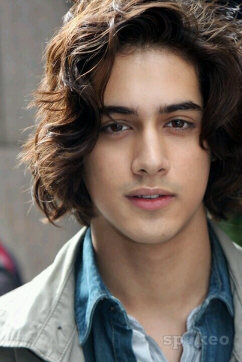 Avan Jogia