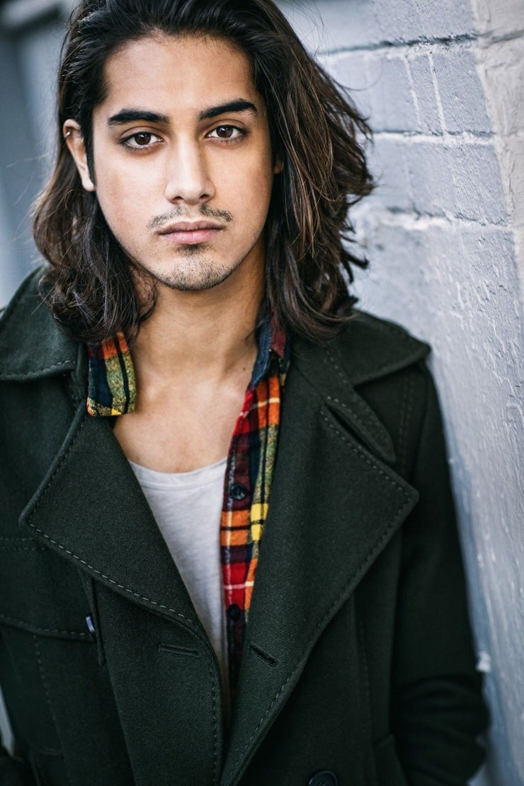 Avan Jogia