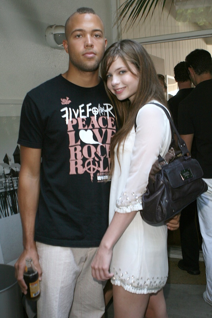 Daveigh Chase