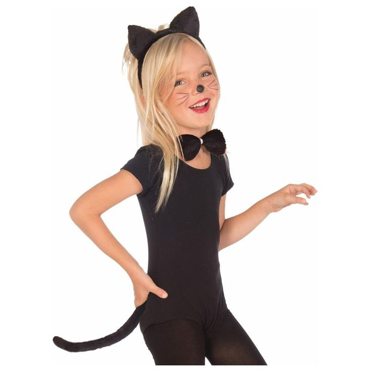 Cat costume