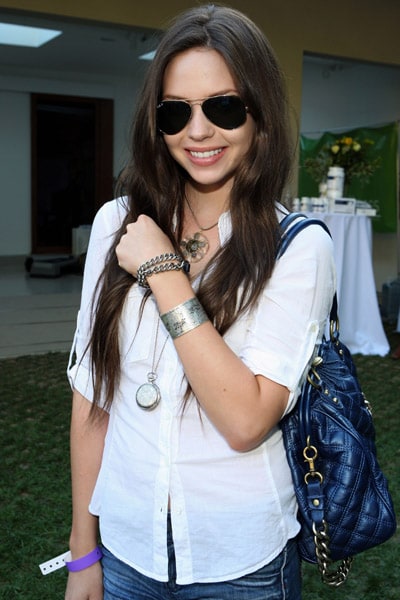 Daveigh Chase Daveigh Chase