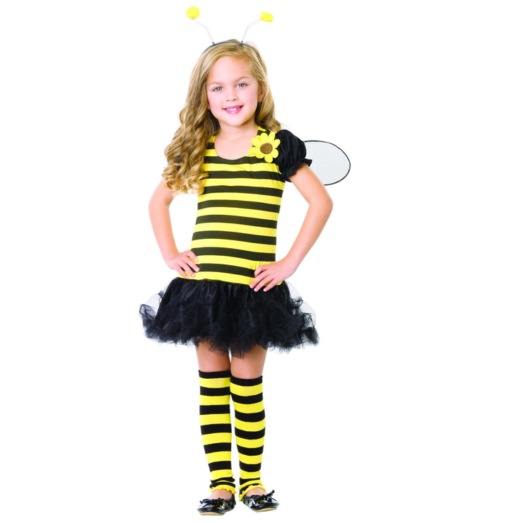 Kids' costumes