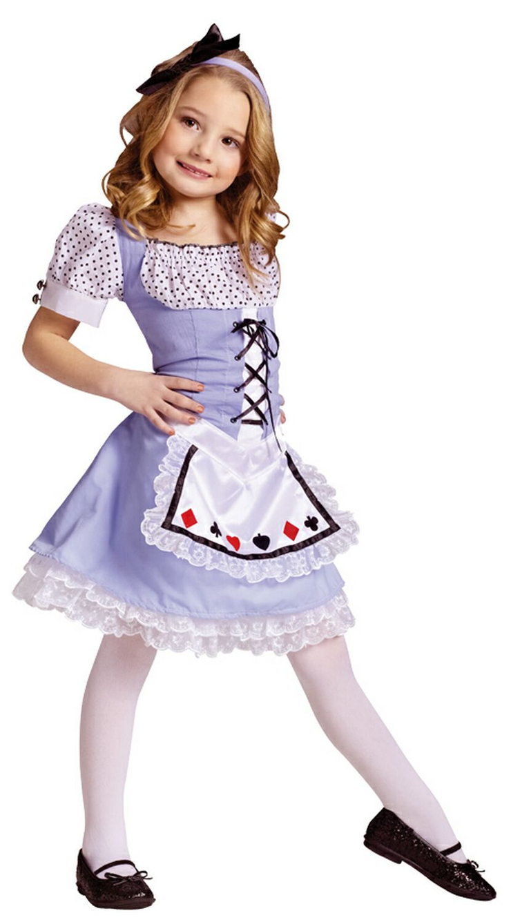 Kids' costumes