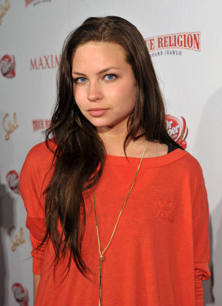 Daveigh Chase Daveigh Chase