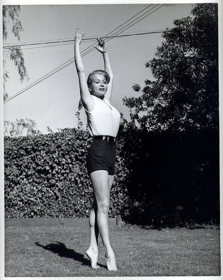 Monica Lewis Monica Lewis