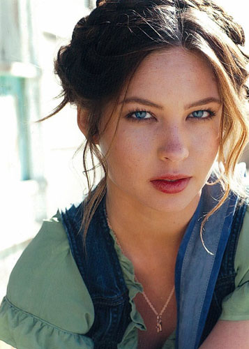 Daveigh Chase Daveigh Chase