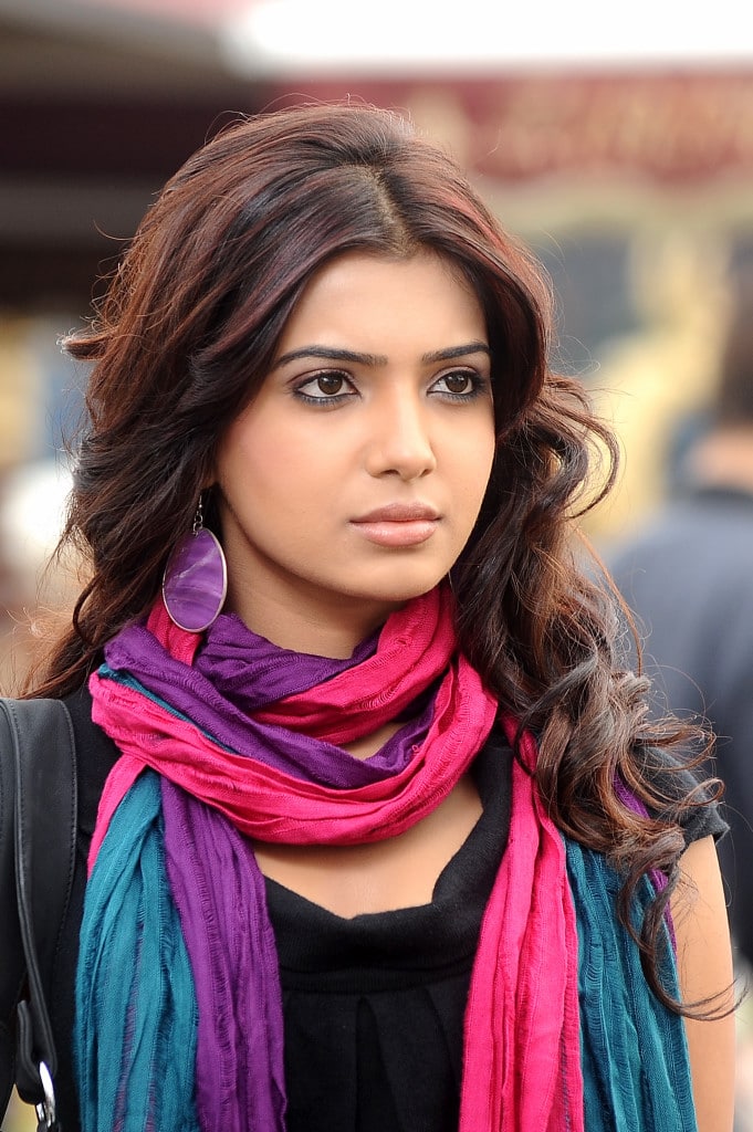 Samantha Ruth Prabhu image