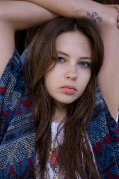Daveigh Chase