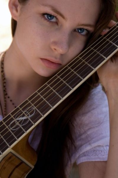 Daveigh Chase Daveigh Chase
