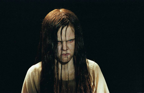 Daveigh Chase