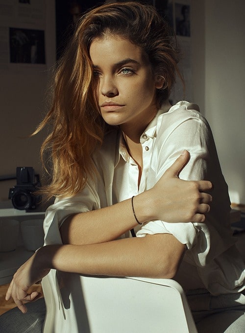 Barbara Palvin Barbara Palvin