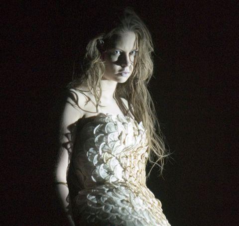 Daveigh Chase