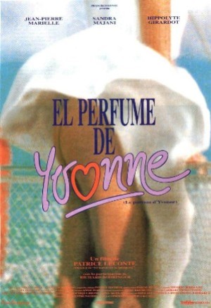 Yvonne's Perfume