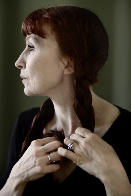 Bodil Jørgensen
