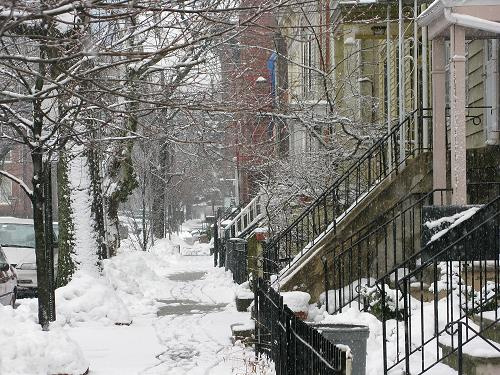 Jersey City