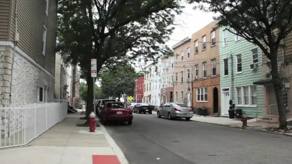 Jersey City
