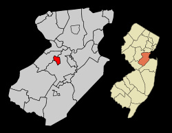 Milltown