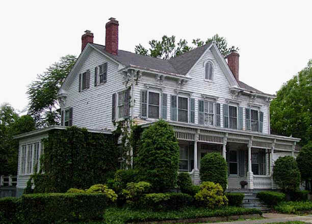 Milltown