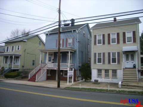 Milltown