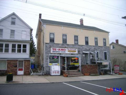 Milltown