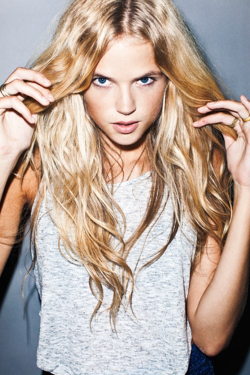 Gabriella Wilde Gabriella Wilde