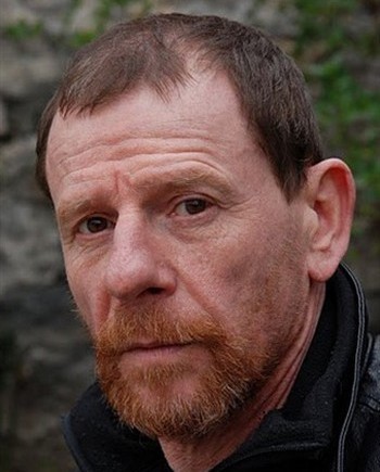 Jean-Paul Comart