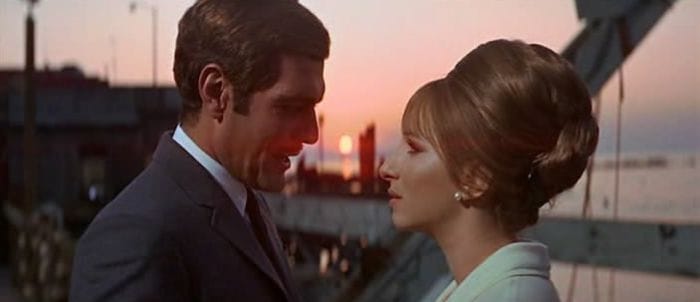 Funny Girl Funny Girl