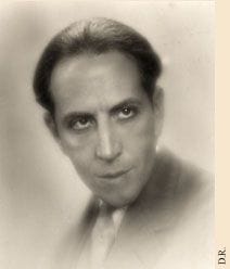 Marcel L'Herbier