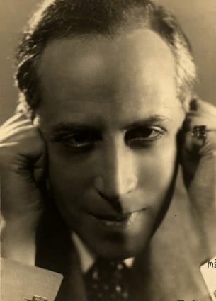 Marcel L'Herbier