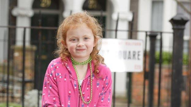 Maisie Smith