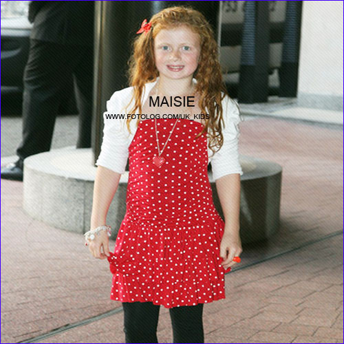 Maisie Smith