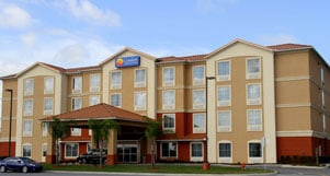 Comfort Inn Hotel Davenport