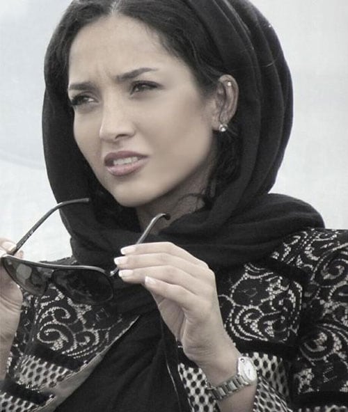 Khatereh Asadi