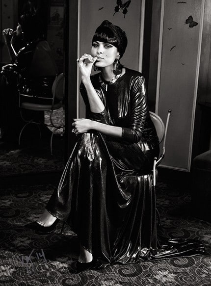 Eva Mendes Eva Mendes