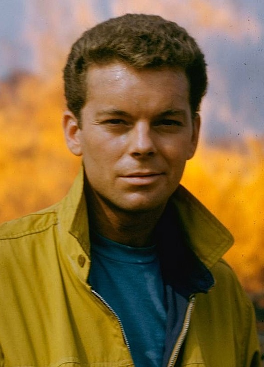 Russ Tamblyn Russ Tamblyn