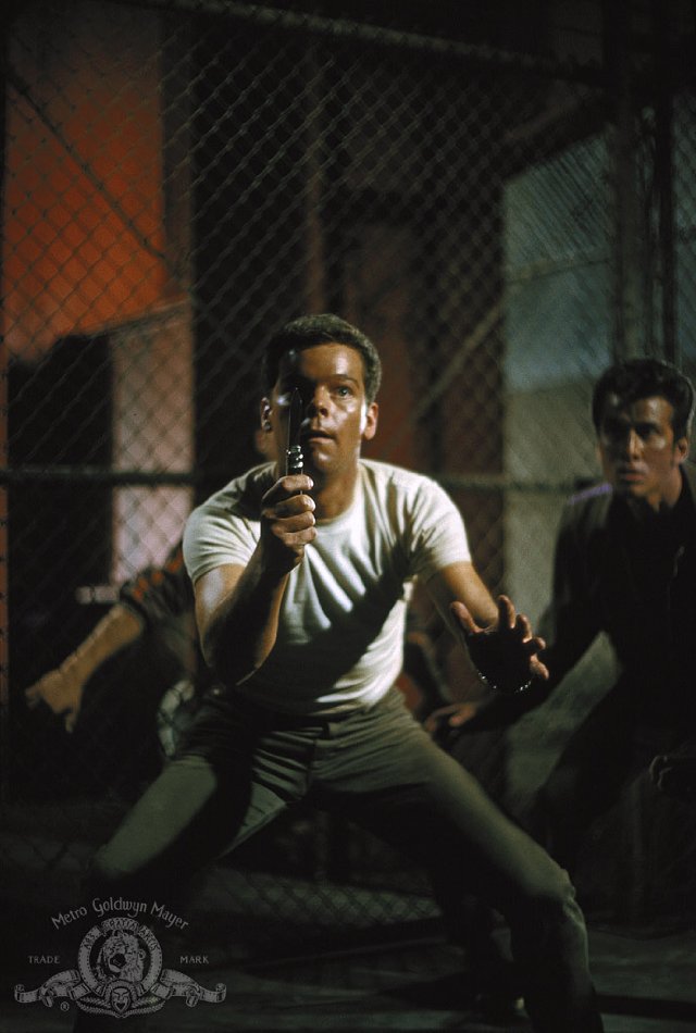 Russ Tamblyn