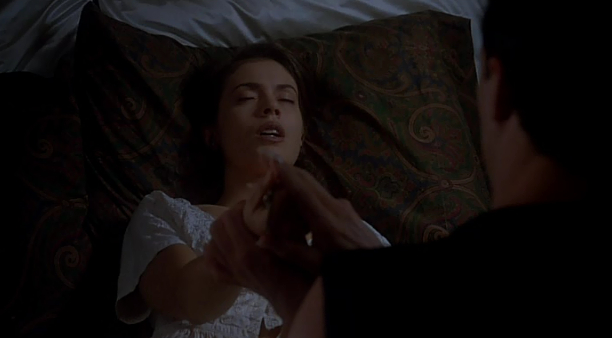 Embrace of the Vampire