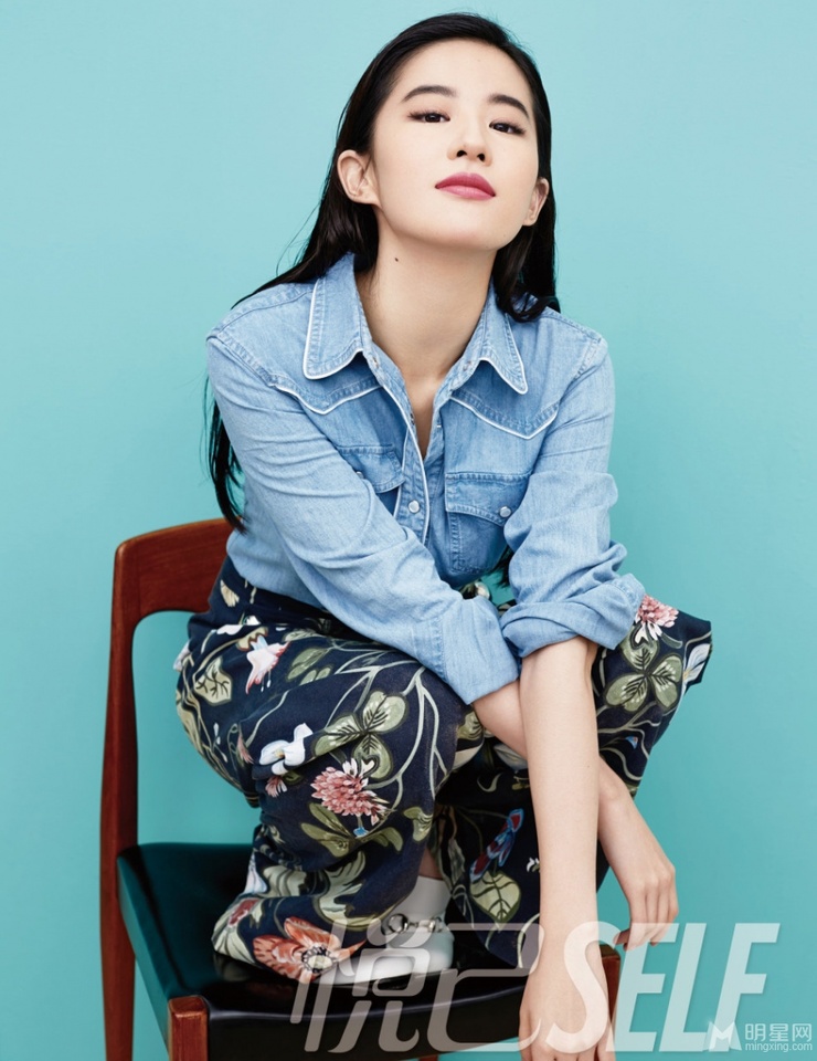 Yifei Liu