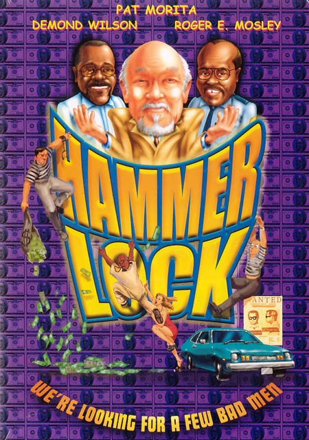 Hammerlock