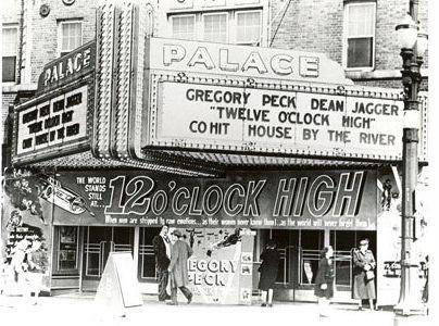 Palace Theater (Gary, Indiana)